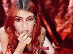Alissonchanell