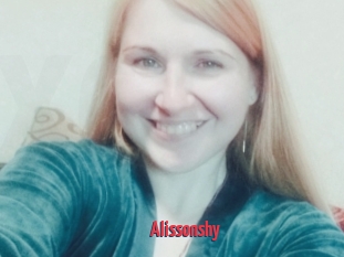 Alissonshy