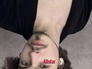 Alistar