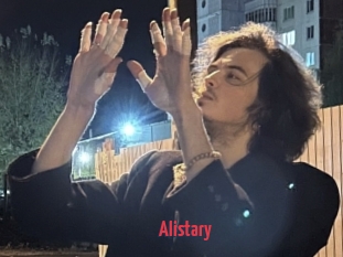 Alistary