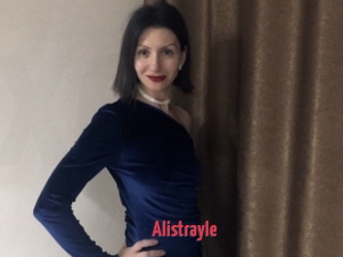 Alistrayle