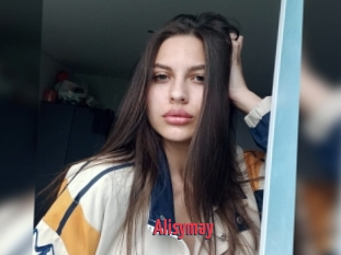 Alisymay