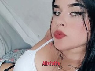 Alixtatto