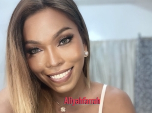 Aliyahfarrah