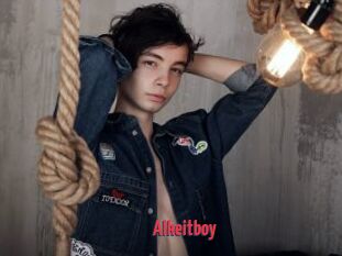 Alkeitboy