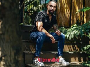 Allamwalker