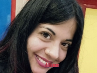 Allanan