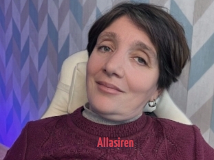 Allasiren
