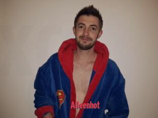 Alleenhot