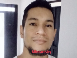 Allenswesley