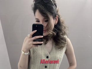 Alleriaravi