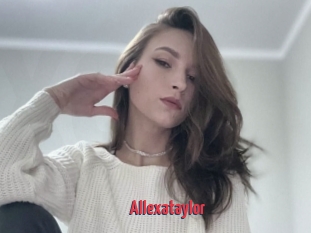 Allexataylor