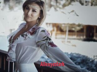 Allexyastark