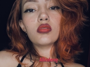 Alliceleroy