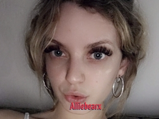 Alliebearx
