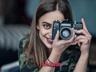 Alliriyashy