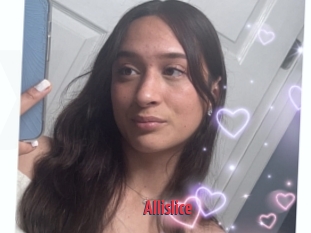 Allislice