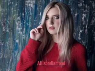 Allisondiamond