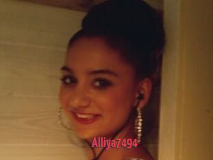 Alliya7494