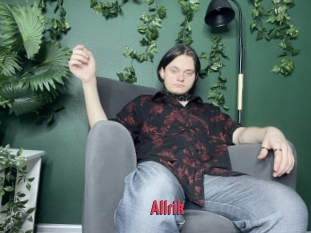 Allrik