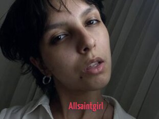 Allsaintgirl