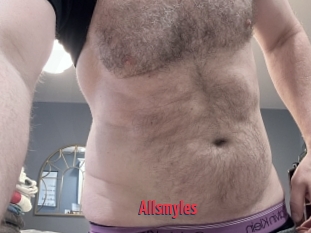 Allsmyles
