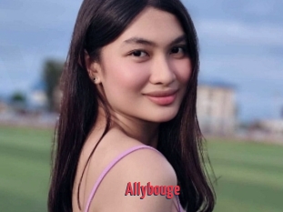 Allybouge