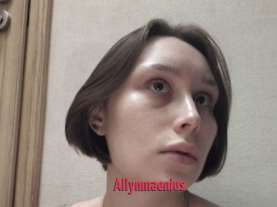 Allynmaenius