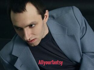 Allyourfantsy