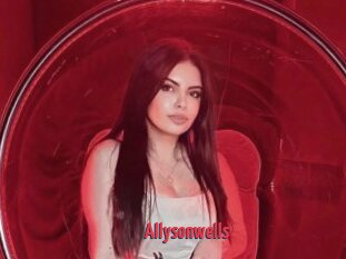 Allysonwells