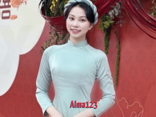 Alma123