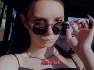 Almaclack