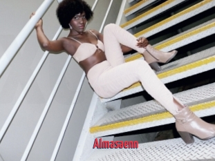 Almasaenn