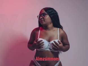 Almasimmons