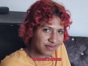 Almendrastivens