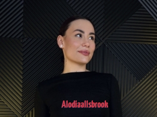 Alodiaallsbrook