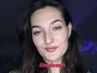 Alodiabeames