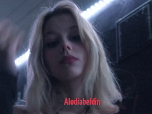Alodiabeldin