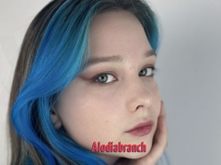 Alodiabranch