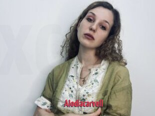 Alodiacarvell