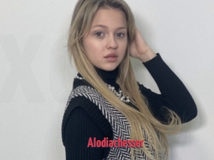 Alodiachesser
