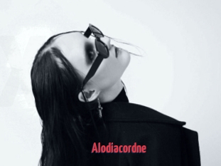 Alodiacordne
