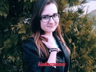 Alodiacrammer