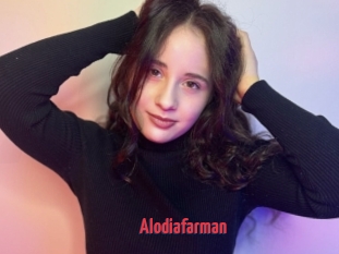 Alodiafarman