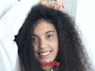 Alodiafay