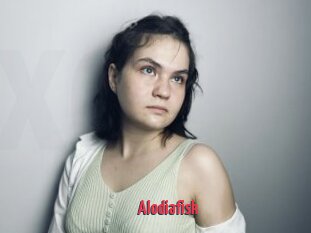 Alodiafisk