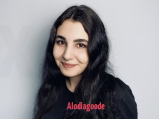 Alodiagoode