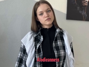 Alodieanness