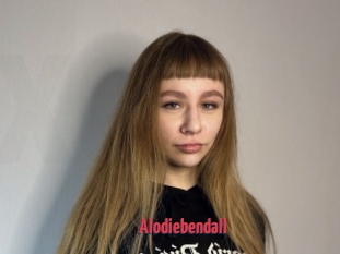 Alodiebendall
