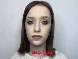 Alodiechaplin